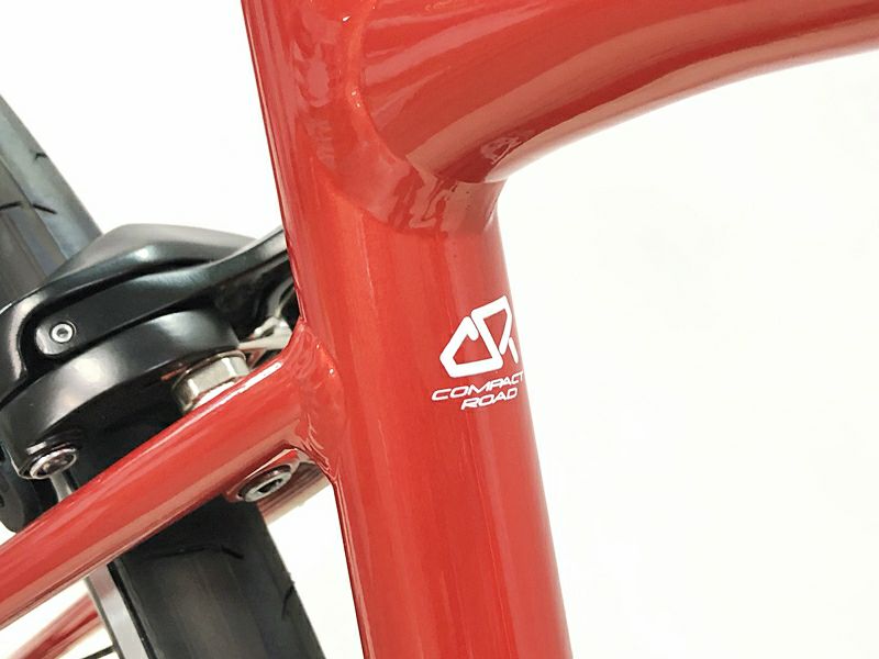 プライスダウン開始】未走行品 ジャイアント GIANT コンテンド CONTEND