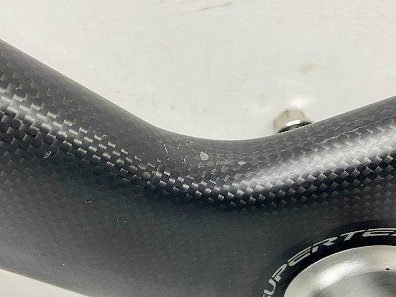 大感謝・大決算セール】訳アリ スーパーチーム SUPERTEAM 3スポーク