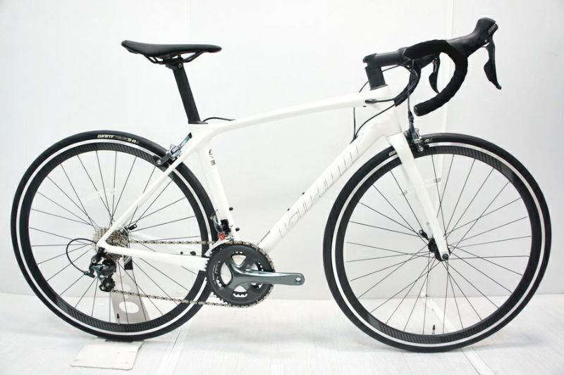 ▽▽超美品 ジャイアント GIANT TCR ADVANCED 3 LTD 2026年