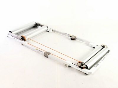 GT-ROLLER M ローラー台 収納バッグ付き GT-ROLLER M ローラー台 収納バッグ付き GROWTAC（グロータック）GT