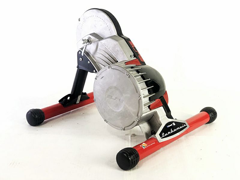 エリート ELITE ターボムイン TURBO MUIN ダイレクトドライブ式