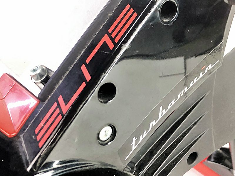 年末年始スーパーセール】エリート ELITE ターボムイン TURBO MUIN