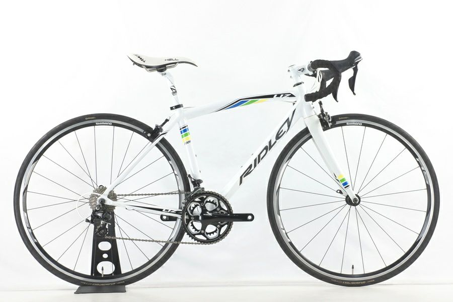◇◇リドレー RIDLEY リズ Liz AL 2016年モデル アルミ ロードバイク S