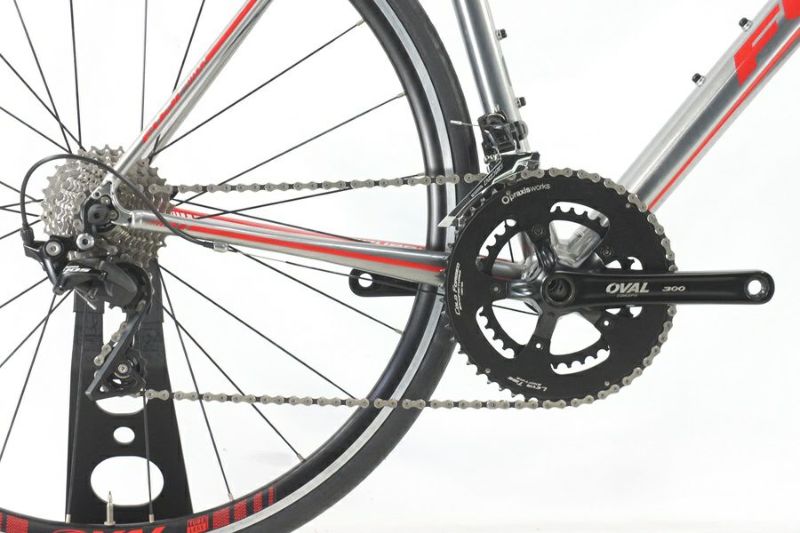 ◇◇フジ FUJI ルーベ ROUBAIX 1.3 2019年モデル アルミ ロードバイク