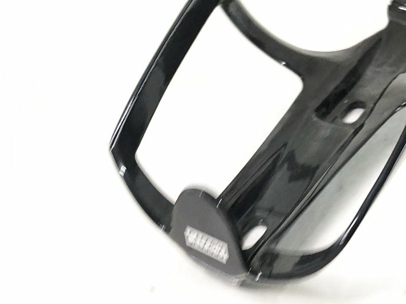 美品 エリート ELITE デ・ローザ カーボンボトルケージ DE ROSA CARBON