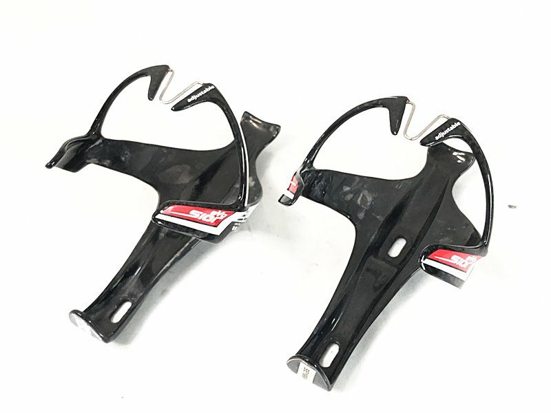 エリート ELITE シオール エヴォ カーボンボトルケージ 2個セット SIOR