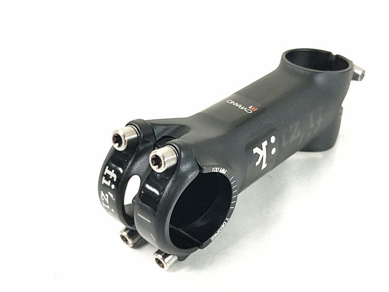 フィジークR1　ステムc-c11.0 フィジークR1 ステムc-c11.0 フィジークR1 ステムc-c11.0 フィジークR1