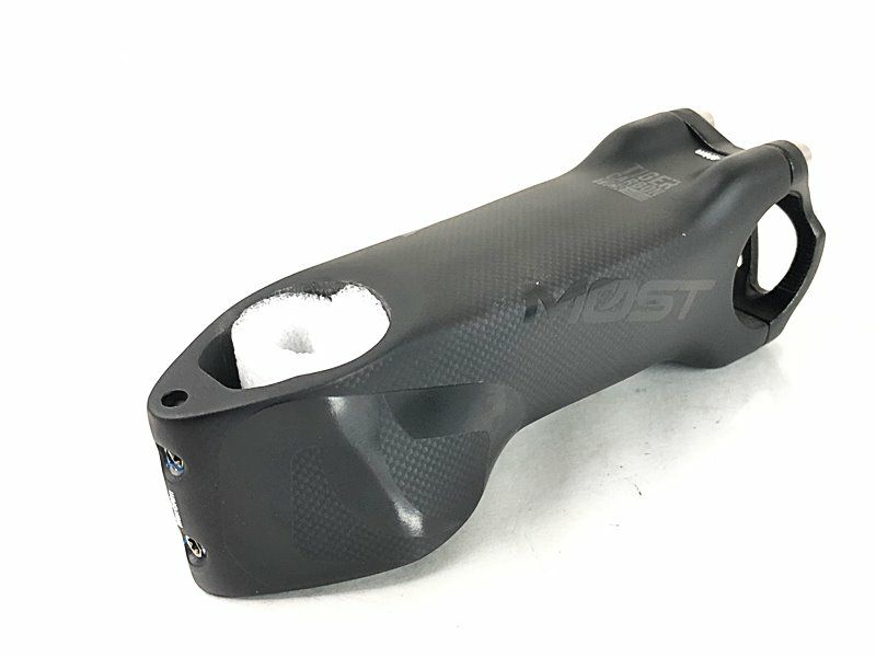 未使用品 モスト MOST タイガー ウルトラライト エアロ TICR 1K TIGER