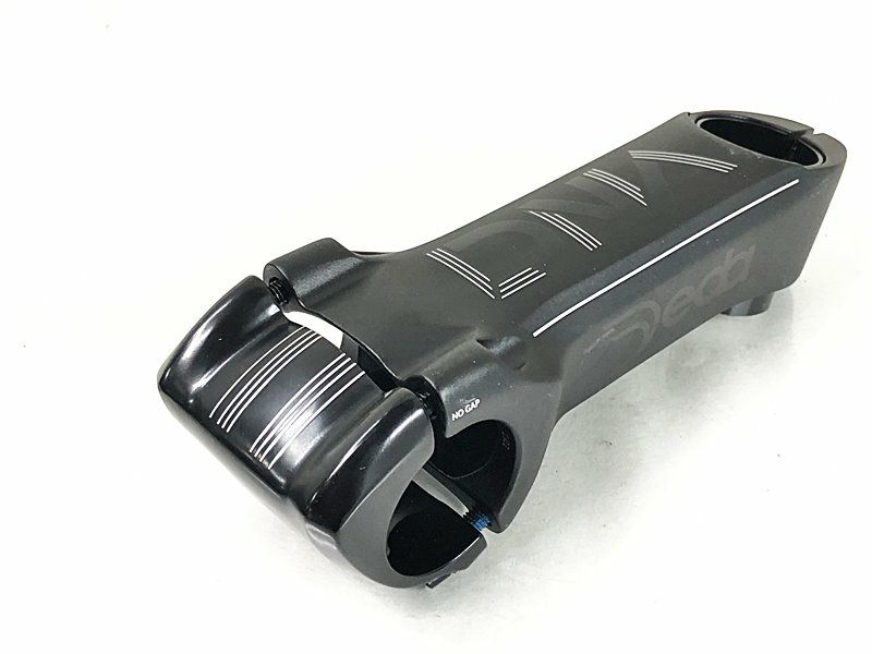 未使用品 デダ DEDA ヴィンチ VINCHI 120mm/73°/31.7mm/OS-1 1/4