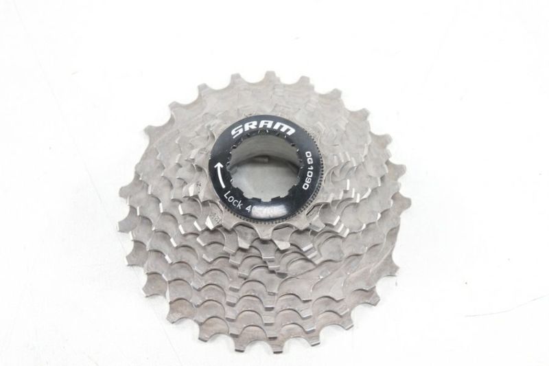 ◇◇スラム SRAM RED レッド 2x10s レバー FD RD BR CS 機械式 リム
