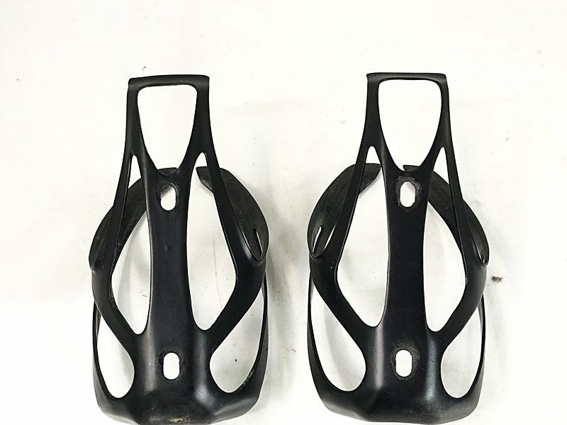 スペシャライズド S-WORKS RIB CAGE III 2個セット グロス S-WORKS CARBON RIB CAGE III CARB/GLOSS BLK(ワンサイズ