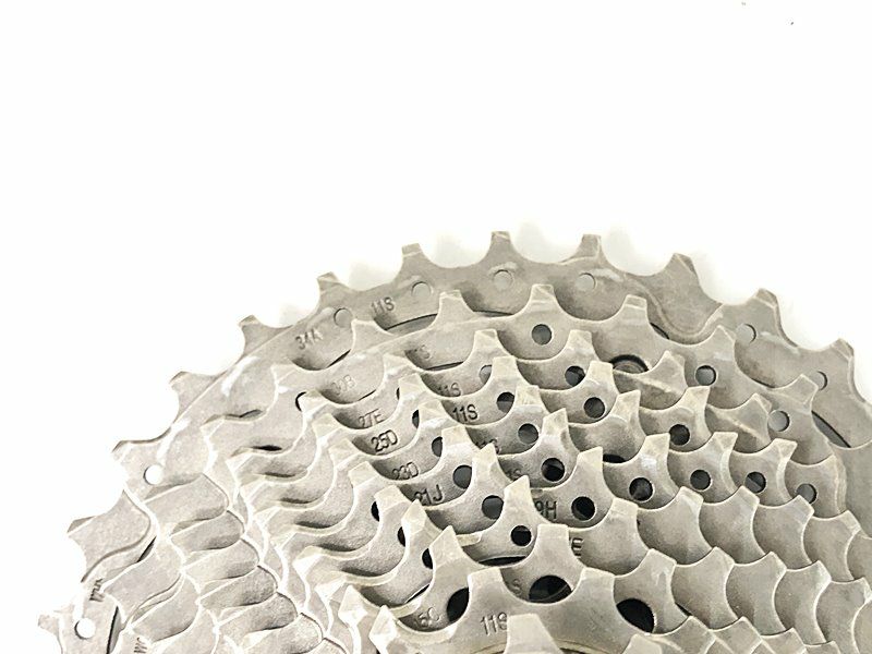 シマノ SHIMANO 11速スプロケット CS-HG-800-11 11-34T