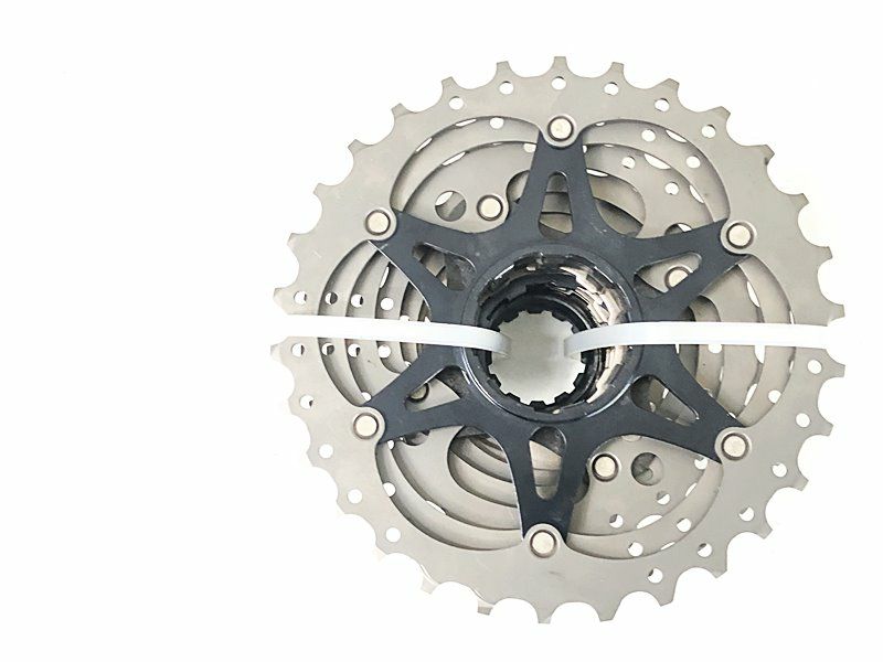 シマノ SHIMANO デュラエース DURA-ACE CS-R9100 11S 11-30T