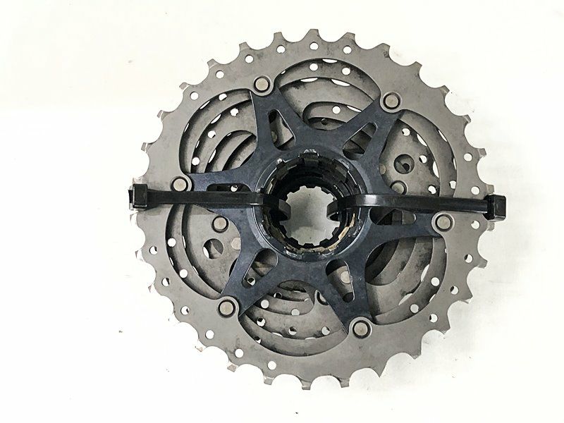 シマノ SHIMANO デュラエース DURA-ACE CS-R9100 11S 11-30T