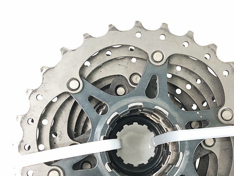 シマノ SHIMANO デュラエース DURA-ACE CS-9000 11S 11-28T