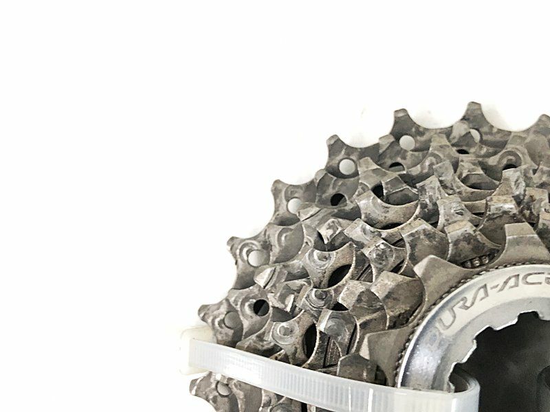 シマノ SHIMANO デュラエース DURA-ACE CS-7900 10S 11-23T