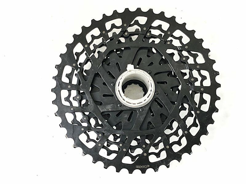 SRAM スラム APEX 11速 レバー RD スプロケット スラム SRAM 11速スプロケット 11S 11-42T スプロケット