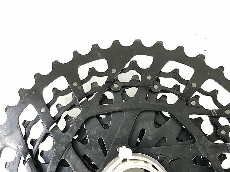 スラム SRAM 11速スプロケット 11S 11-42T スプロケット