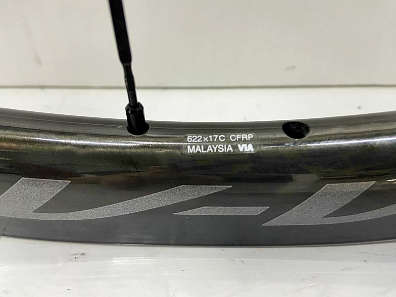 期間限定値下】DURA-ACE WH-R9170-C40 ホイールセット シマノ SHIMANO