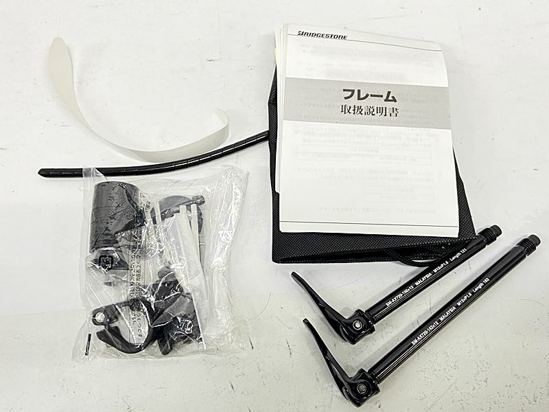 未使用品 ブリヂストン/アンカー BRIDGESTONE/ANCHOR CX6D ロード