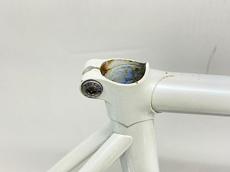 レベル LEVEL プロフェッショナル PROFESSIONAL ロード フレームセット