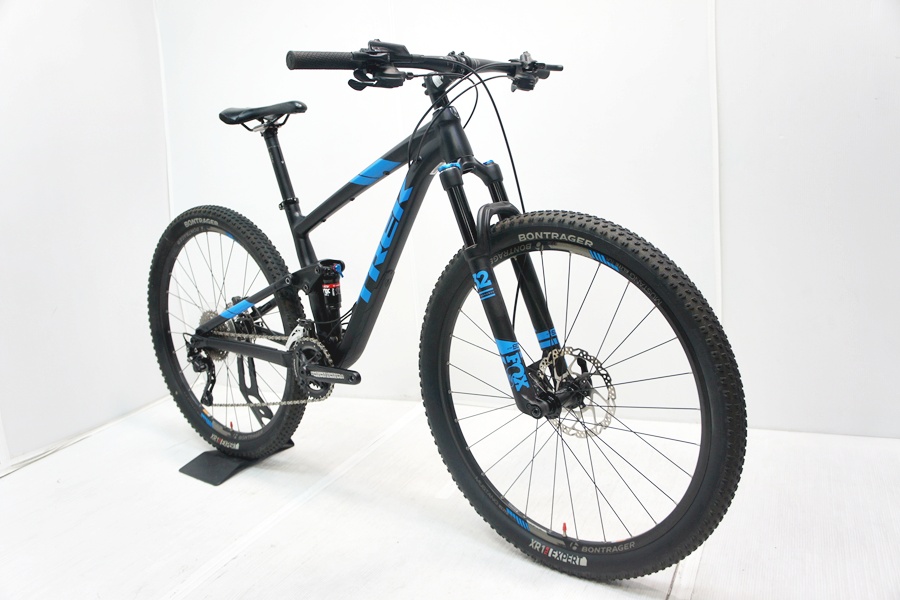 プライスダウン開始】▽▽トレック TREK TOP FUEL 8 2017年 アルミ