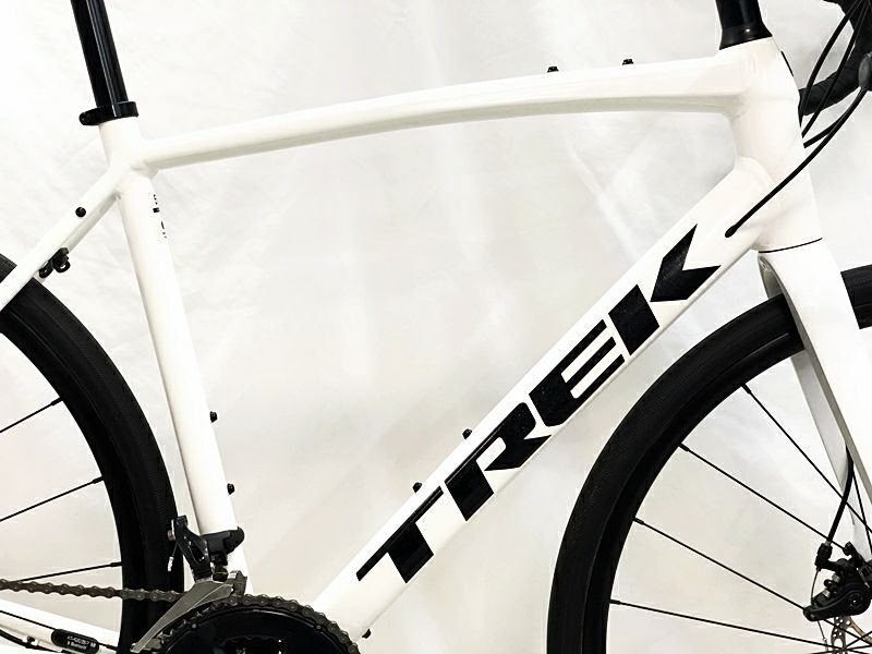 トレック TREK ドマーネ DOMANE AL3 DISC SORA 2022 ロードバイク 56