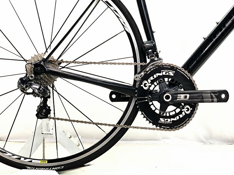 プライスダウン開始】キャノンデール CANNONDALE CAAD12 BLACK inc