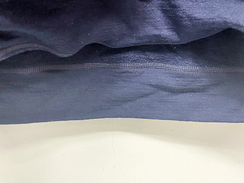 ラファ Rapha メリノウィンドブロックスウェットシャツ MERINO