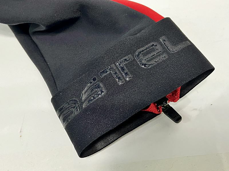 カステリ CASTELLI ビブタイツ BIB TIGHTS Sサイズ ブラック