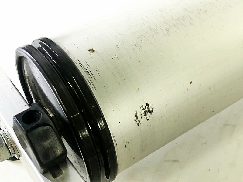 ミノウラ MINOURA アクションマグローラー Action Mag Roller 3本