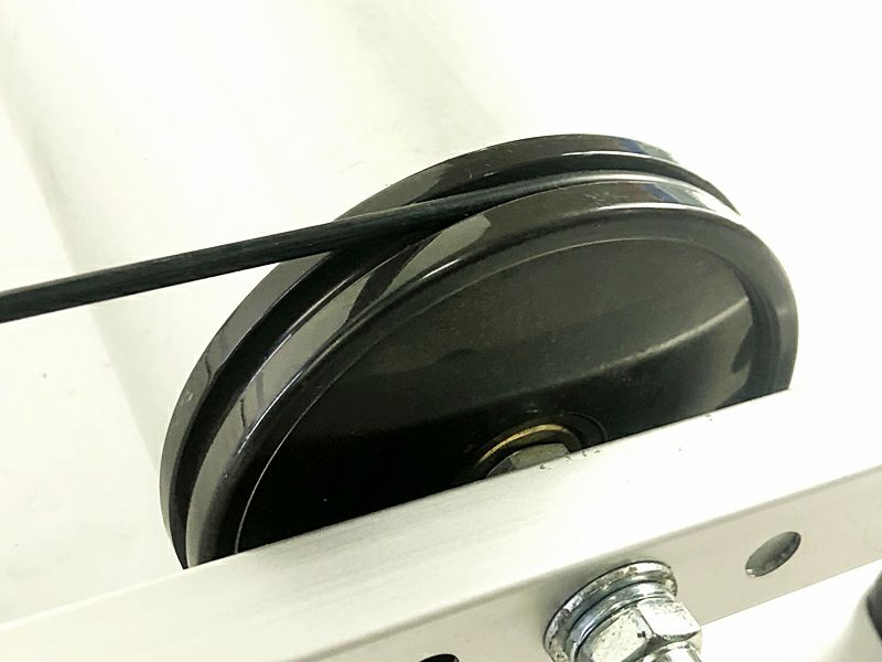 ミノウラ MINOURA アクションマグローラー Action Mag Roller 3本