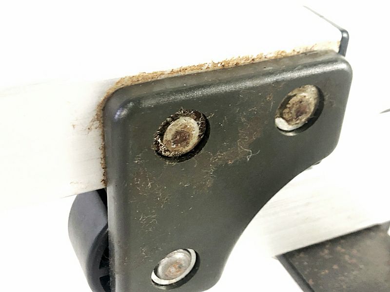 ミノウラ MINOURA アクションマグローラー Action Mag Roller 3本