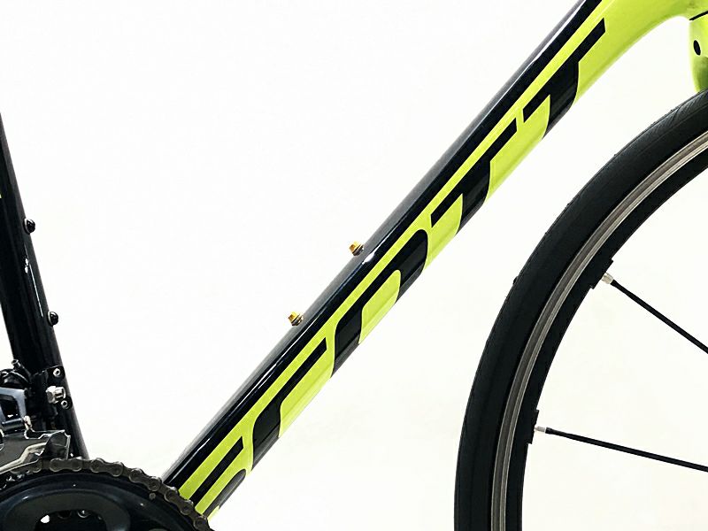 年末年始スーパーセール】スコット SCOTT アディクト ADDICT 10