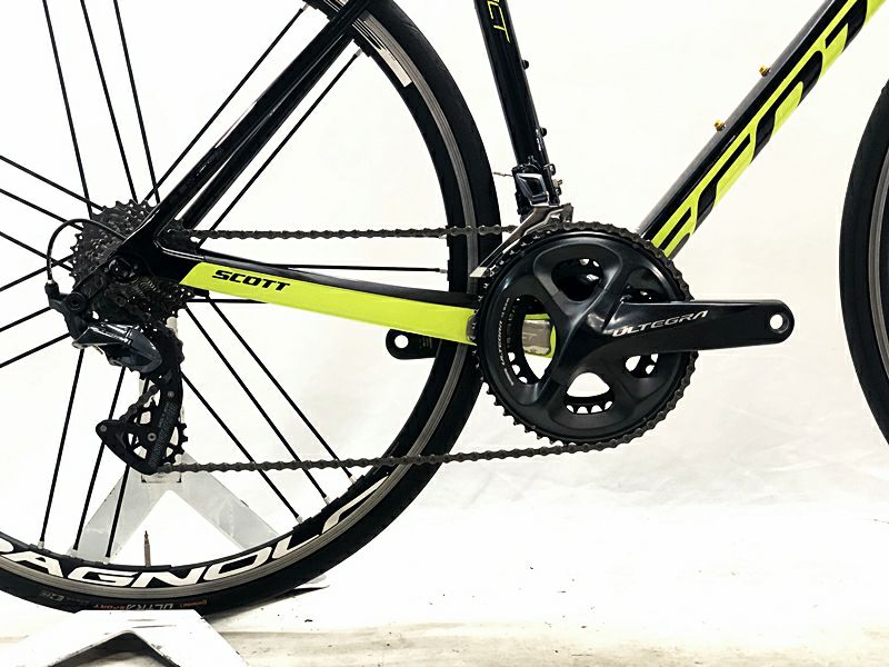 年末年始スーパーセール】スコット SCOTT アディクト ADDICT 10