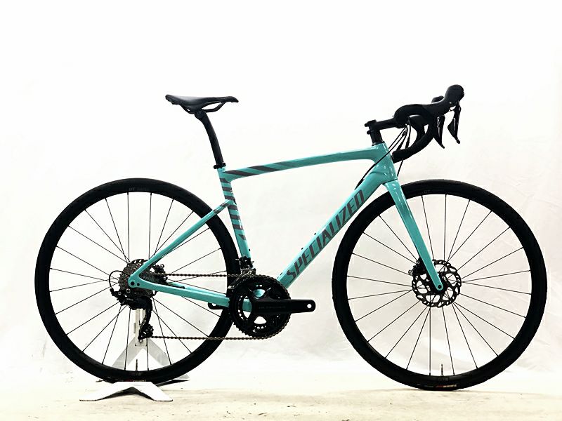 美品 スペシャライズド SPECIALIZED ターマック TARMAC SL6 SPORT 105