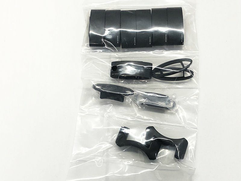 パーツ VISION METRON TFA AEROBAR パーツ VISION METRON TFA AEROBAR Metron TFA Aerobar – FSAProshop