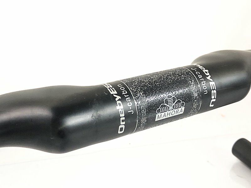 ワンバイエス ONE by ESU ジェイカーボン マホラ J?CARBON MAHORA