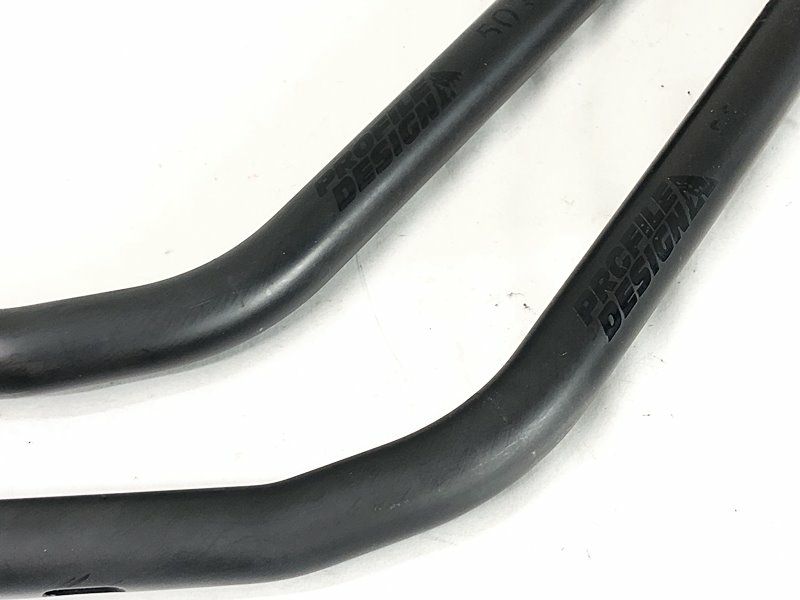 プロファイルデザイン PROFILE DESIGN カーボン DHバー 50SLC CARBON