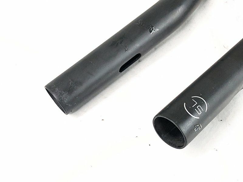 プロファイルデザイン PROFILE DESIGN カーボン DHバー 50SLC CARBON