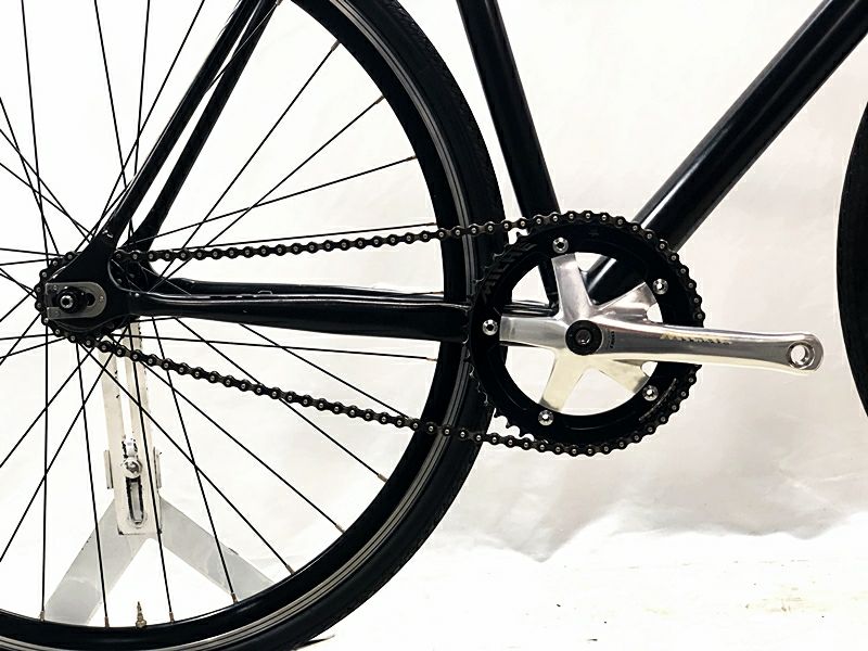 新品theater back S「FUJIMUSUME - 駆け引き- 」 フジ FUJI トラックアーカイブ TRACK ARCV 2019 シングルスピード