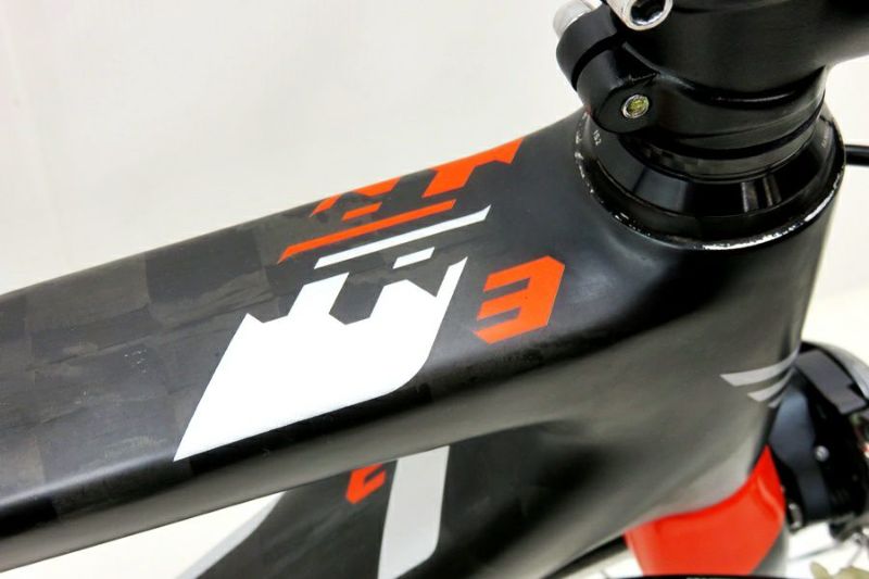 フェルト FELT FR3 ULTEGRA カスタム 2017年モデル カーボン ロード