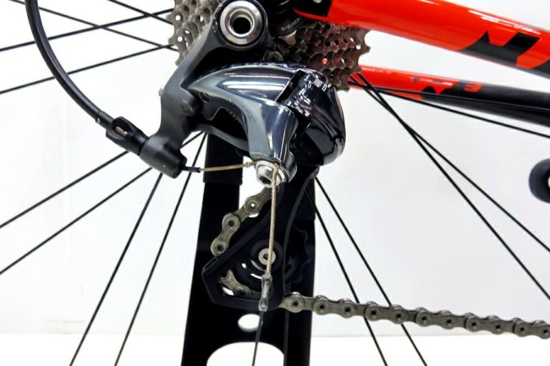 フェルト FELT FR3 ULTEGRA カスタム 2017年モデル カーボン ロード