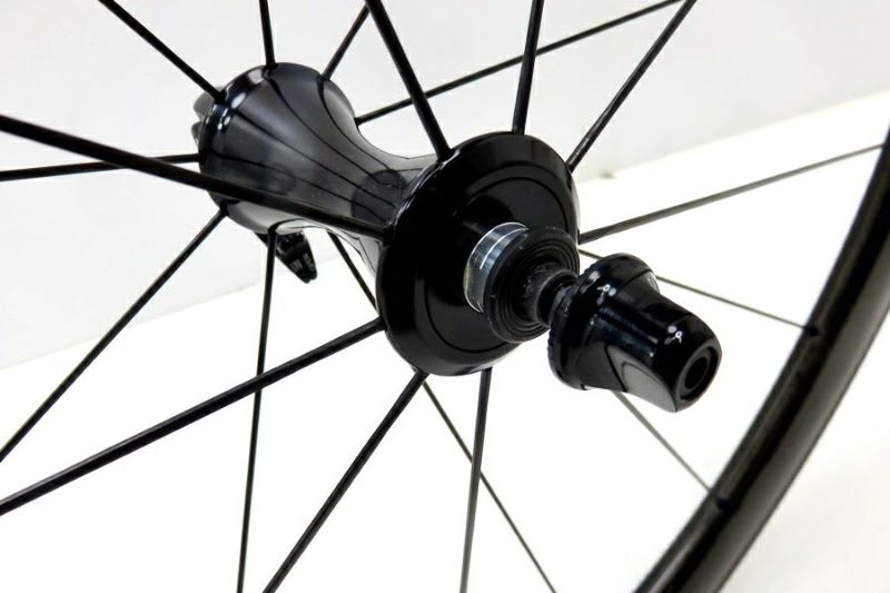 カンパニョーロ Campagnolo BORA WTO 45 ホイールセット カーボン 700C