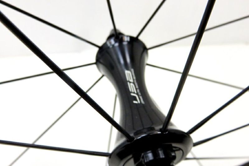 カンパニョーロ Campagnolo BORA WTO 45 ホイールセット カーボン 700C