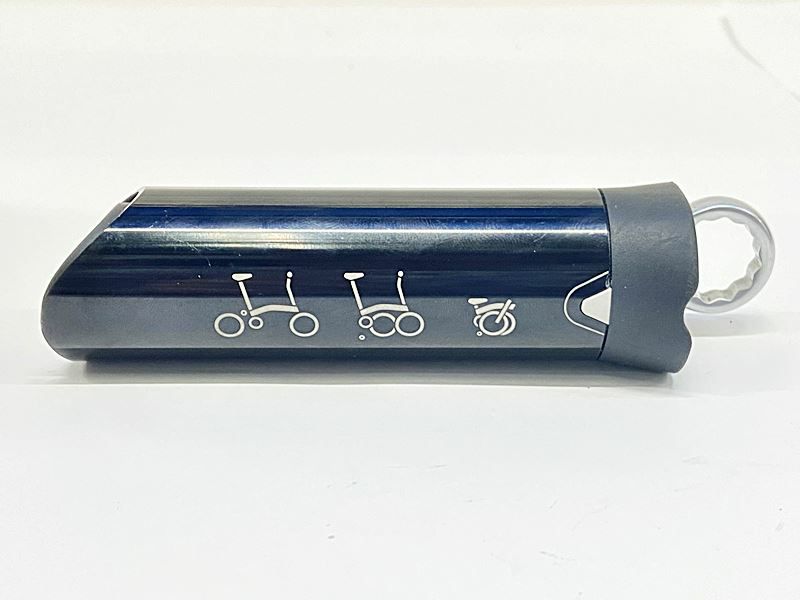 ブロンプトン　ツールキット　工具　BROMPTON 最安値 Amazon | ブロンプトンツールキット Brompton Toolkit | Brompton