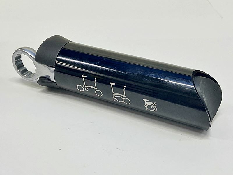 ブロンプトン BROMPTON ツールキット TOOL KIT 携帯工具