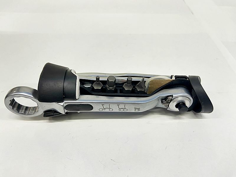 ブロンプトン BROMPTON ツールキット TOOL KIT 携帯工具