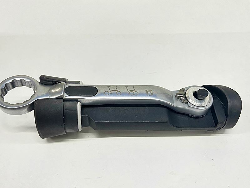 ブロンプトン BROMPTON ツールキット TOOL KIT 携帯工具