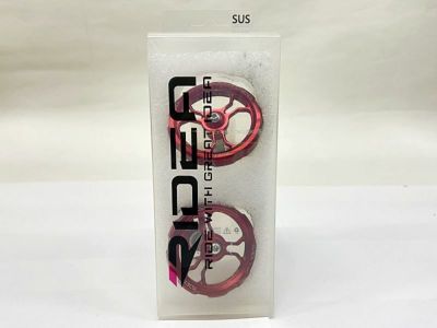 美品 デローザ DE ROSA アヴァント AVANT CAMPAGNOLO RECORD 2008年